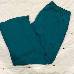 Cherokee Womens Scrub Bottoms